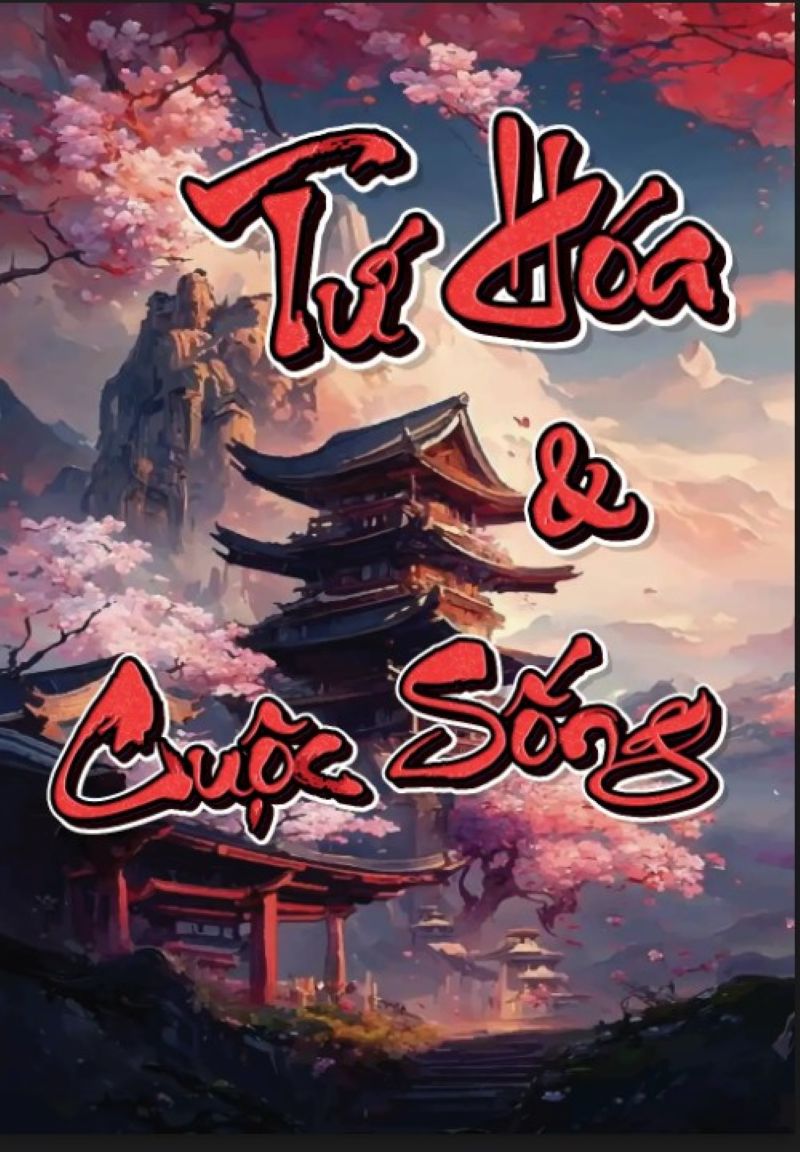 Giải Mã Tứ Hóa Và Cuộc Sống: Lá Số Tử Vi Cũng Có Thể Cứu Cả Một Đời Người!