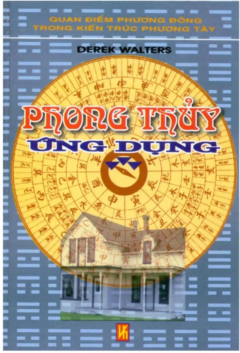 Bí Quyết Ứng Dụng Phong Thủy Hiệu Quả: Cuốn Sách Mọi Nhà Nên Có!