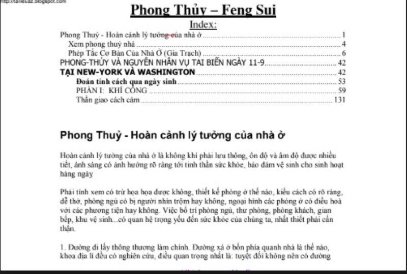 Review Sách Phong Thủy Thần Bí: Giải Mã Khí Vận, Cát Hung, Cung Mệnh và Huyền Không Phi Tinh
