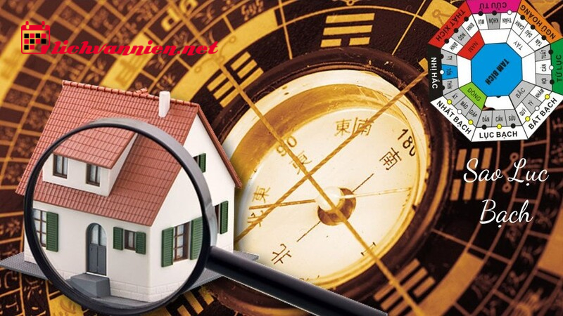 Sao Lục Bạch L&agrave; G&igrave;? Tốt Hay Xấu