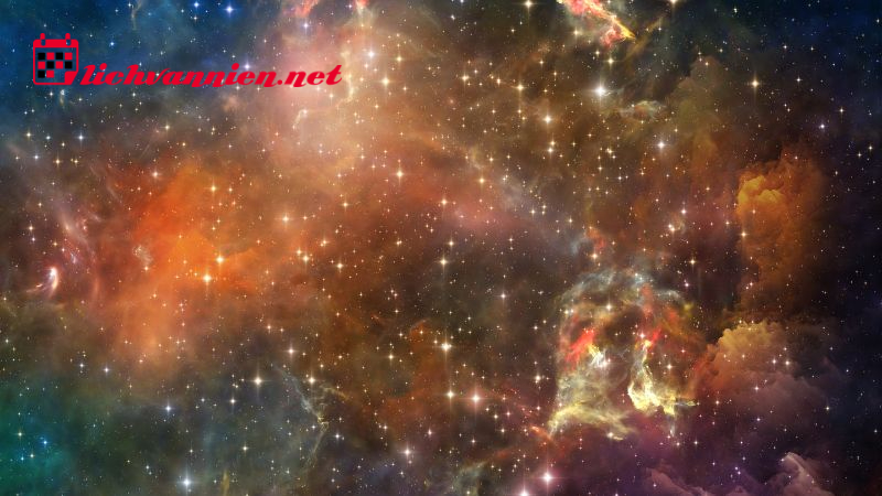 Sao Nhị Hắc L&agrave; G&igrave;? Tốt Hay Xấu