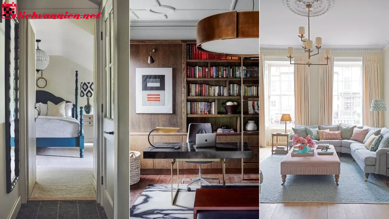 Bí Quyết Sắp Xếp Đồ Đạc Theo Phong Thủy Để Thu Hút Tài Lộc Và May Mắn