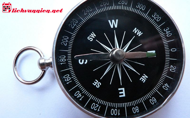 Sinh Khí Là Gì? Cách Chọn Nhà Hướng Sinh Khí