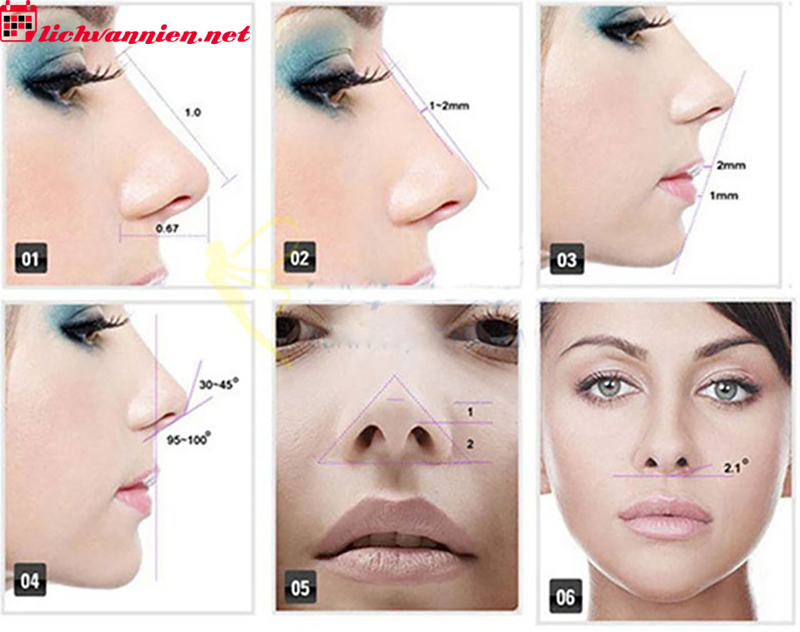 Sửa Mũi Phong Thủy - Thay Đổi Vận Mệnh Qua N&eacute;t Tướng Trung T&acirc;m