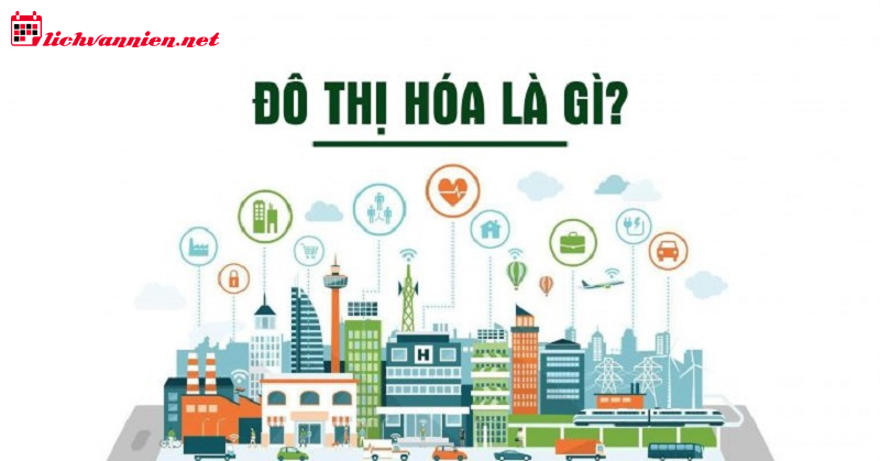 Tác Động Của Đô Thị Hóa Đến Nguyên Tắc Phong Thủy Truyền Thống