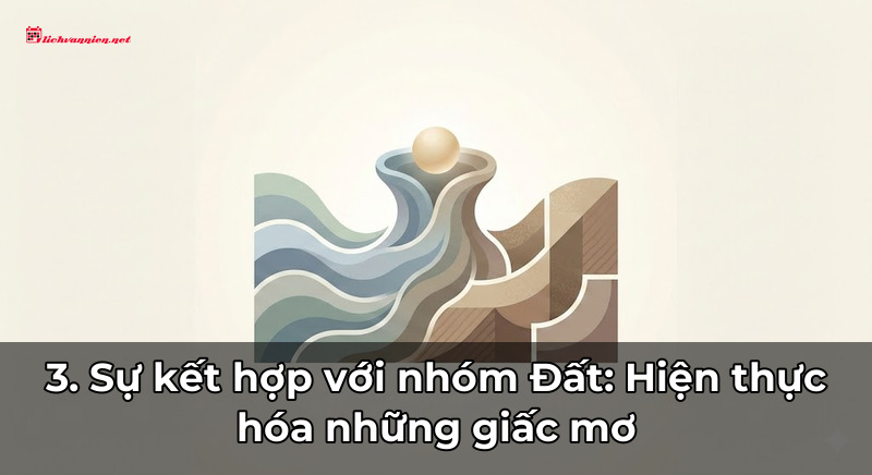 Cung Mọc Song Ngư: Khi tâm hồn nghệ sĩ dẫn lối 12 Cung Mặt Trời