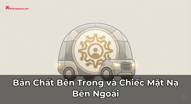 Phân Biệt Cung Mặt Trời Kim Ngưu và Cung Mọc Kim Ngưu: Từ Bản Ngã Đến Diện Mạo