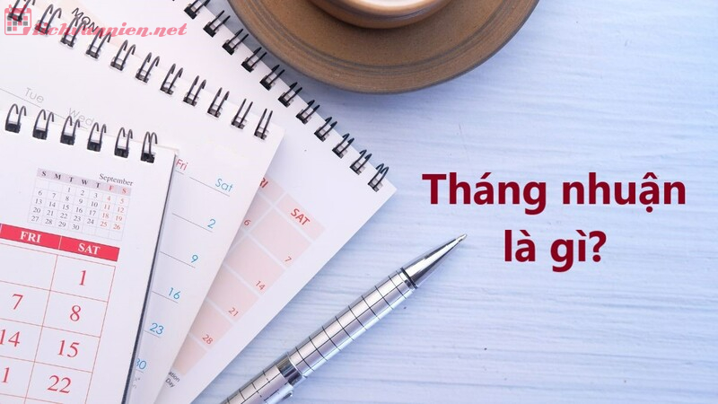 Tháng Nhuận Là Gì? Tầm Quan Trọng Trong Âm Lịch Và Cuộc Sống