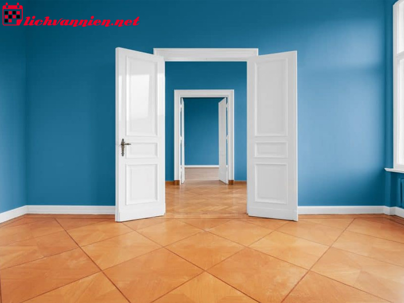 Thế Cửa Đối Cửa Trong Phong Thủy: T&aacute;c Hại V&agrave; C&aacute;ch H&oacute;a Giải