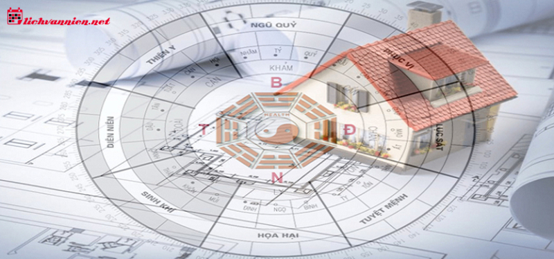 Thiên Y Là Gì? Cách Chọn Nhà Hướng Thiên Y Trong Phong Thủy