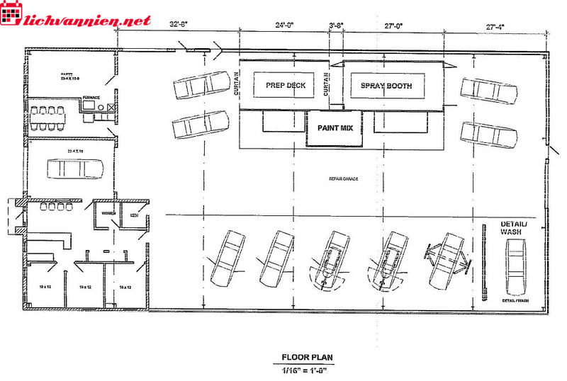 Thiết Kế Gara &Ocirc; T&ocirc; Theo Phong Thủy: B&iacute; Quyết Tạo Kh&ocirc;ng Gian H&agrave;i H&ograve;a Cho Xế Cưng
