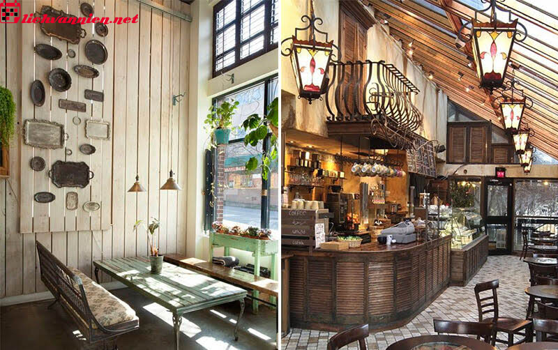 Thiết Kế Qu&aacute;n C&agrave; Ph&ecirc; Theo Phong Thủy H&agrave;i H&ograve;a Năng Lượng V&agrave; Thu H&uacute;t T&agrave;i Lộc