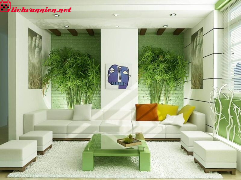 Thiết Kế Spa Theo Phong Thủy: Bí Quyết Tạo Không Gian Thư Giãn Hài Hòa