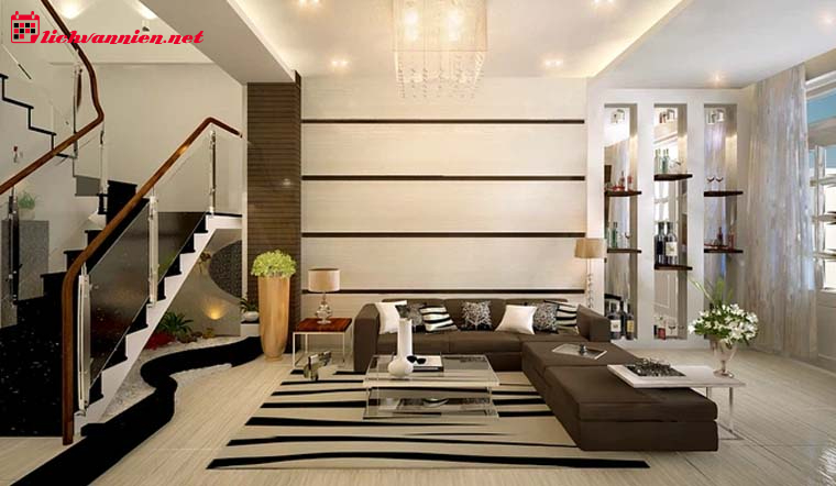 Tiêu Chí Đánh Giá Phong Thủy Ngôi Nhà Chuẩn