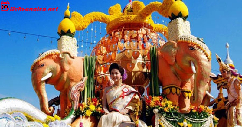 H&agrave;nh Tr&igrave;nh Kh&aacute;m Ph&aacute; Những Lễ Hội M&ugrave;a Thu Đẹp Nhất H&agrave;nh Tinh