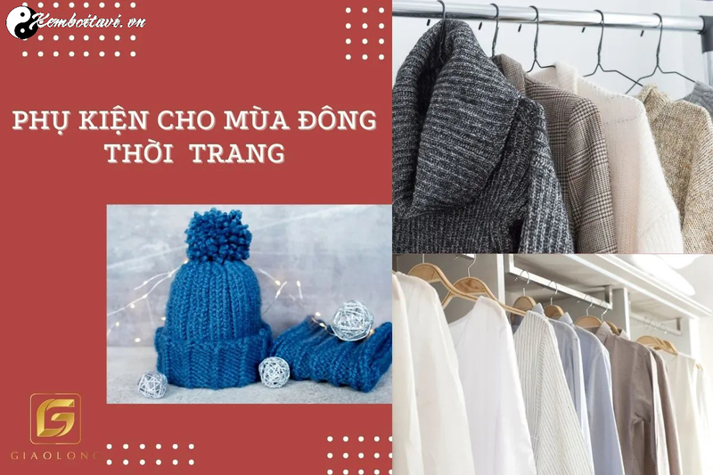 Trang Phục V&agrave; Phụ Kiện Hợp Phong Thủy M&ugrave;a Đ&ocirc;ng - B&iacute; Quyết Thu H&uacute;t Vượng Kh&iacute;