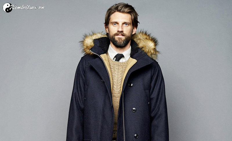 Trang Phục V&agrave; Phụ Kiện Hợp Phong Thủy M&ugrave;a Đ&ocirc;ng - B&iacute; Quyết Thu H&uacute;t Vượng Kh&iacute;