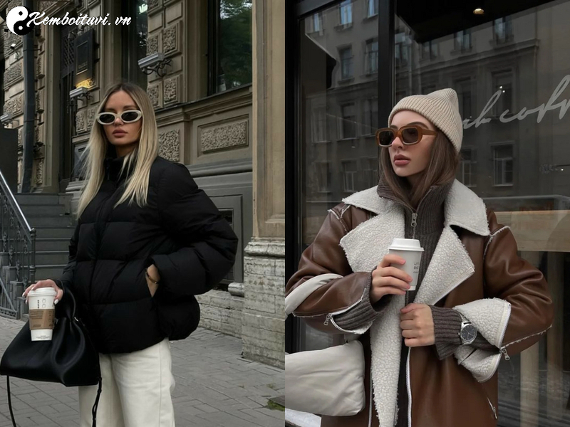 Trang Phục V&agrave; Phụ Kiện Hợp Phong Thủy M&ugrave;a Đ&ocirc;ng - B&iacute; Quyết Thu H&uacute;t Vượng Kh&iacute;