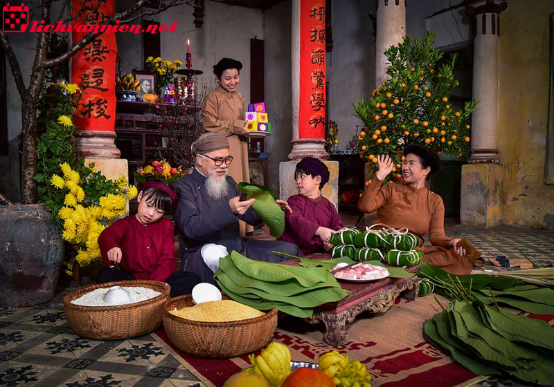 Trang Trí Nhà Cửa Đón Tết Theo Phong Thủy: Hướng Dẫn Chi Tiết Cho Năm