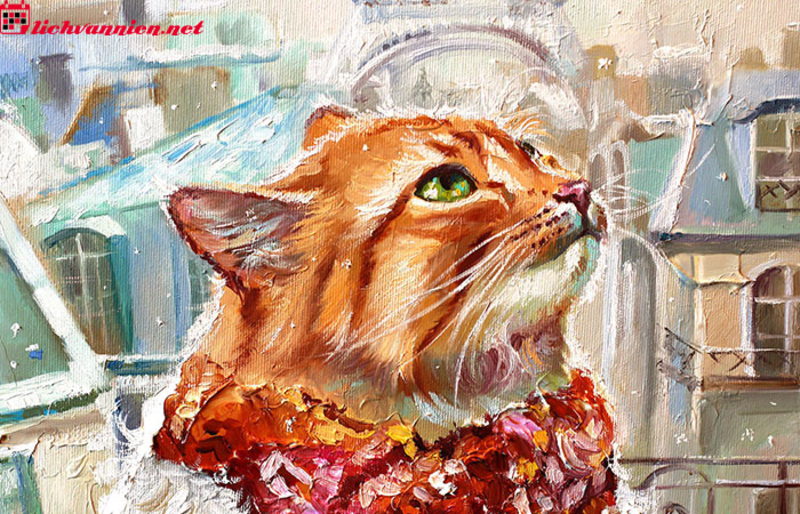 Tranh Phong Thủy Cho Người Tuổi M&atilde;o: B&iacute; Quyết Chọn Lựa V&agrave; Bố Tr&iacute; Hợp Mệnh