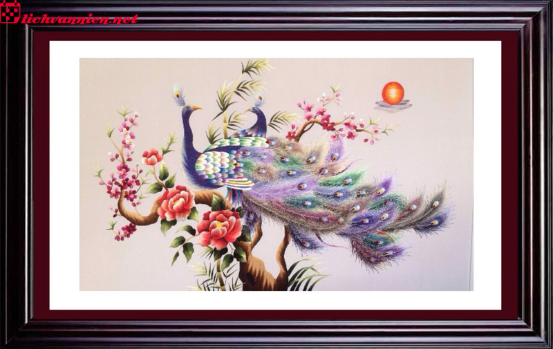 Tranh Phong Thủy Cho Người Tuổi Mùi - Chọn Lựa Hợp Mệnh, Thu Hút Vượng Khí