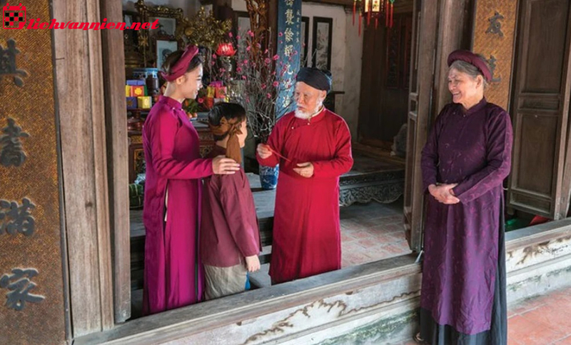 Tuổi X&ocirc;ng Đất Ph&ugrave; Hợp Cho Gia Chủ Sinh Năm 1951