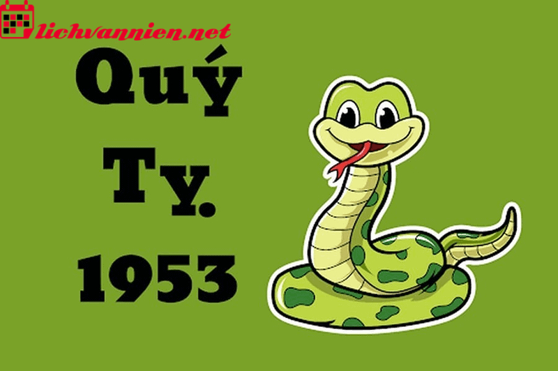 Tuổi X&ocirc;ng Đất Ph&ugrave; Hợp Với Gia Chủ Sinh Năm 1953