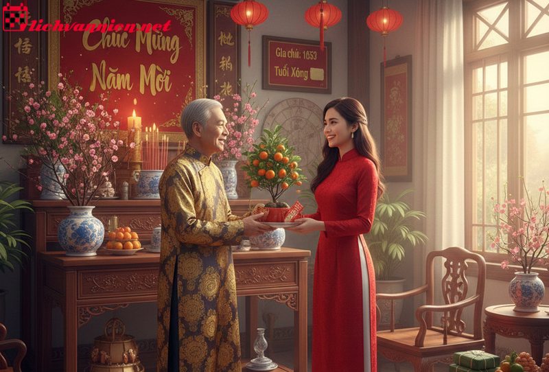 Tuổi X&ocirc;ng Đất Ph&ugrave; Hợp Với Gia Chủ Sinh Năm 1953