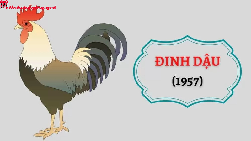 Tuổi X&ocirc;ng Đất Hợp Với Gia Chủ Sinh Năm 1957