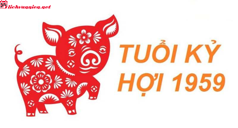 Tuổi X&ocirc;ng Đất Hợp Mệnh Cho Gia Chủ Sinh Năm 1959