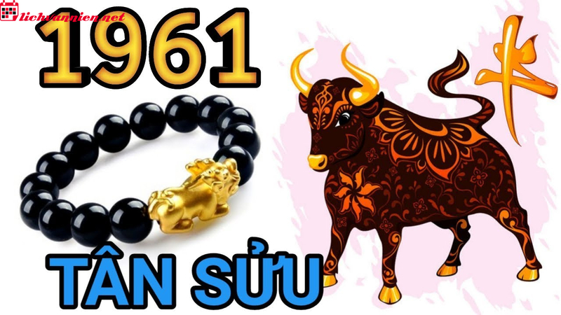 Tuổi X&ocirc;ng Đất Hợp Mệnh Cho Gia Chủ Sinh Năm 1961 - B&iacute; Quyết Đ&oacute;n Lộc Đầu Xu&acirc;n