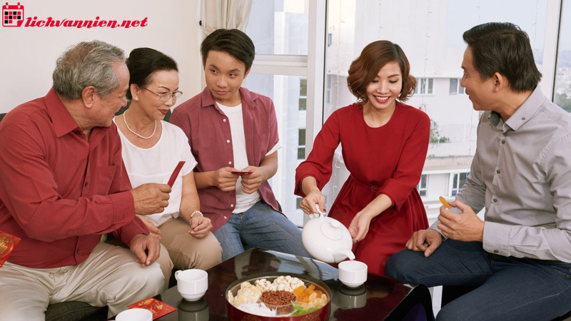 Chọn Tuổi Xông Đất Hợp Phong Thủy Cho Gia Chủ Tuổi Ất Tỵ 1965