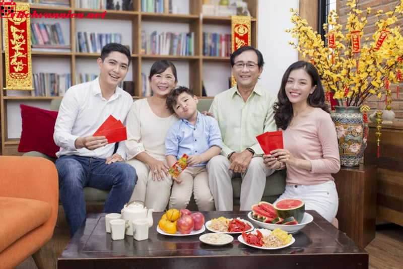 Tuổi X&ocirc;ng Đất Hợp Với Gia Chủ Sinh Năm 1969 Mang Lại May Mắn