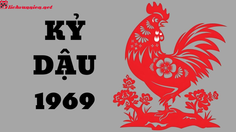 Tuổi X&ocirc;ng Đất Hợp Với Gia Chủ Sinh Năm 1969 Mang Lại May Mắn