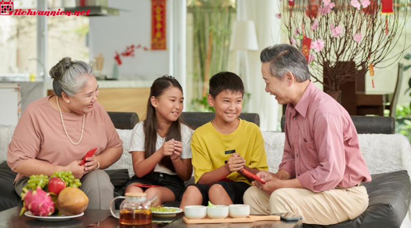 Tuổi X&ocirc;ng Đất Năm Mới Cho Gia Chủ Sinh Năm 1976 &ndash; Mang Lộc V&agrave;o Nh&agrave;