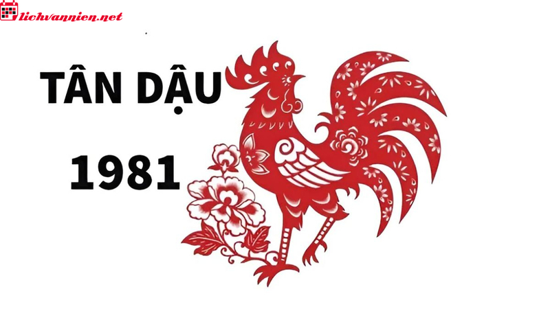 Tuổi X&ocirc;ng Đất Hợp Mệnh Cho Gia Chủ Sinh Năm 1981