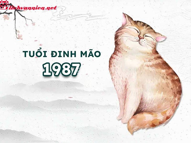 Chọn Tuổi X&ocirc;ng Đất Hợp Mệnh Cho Người Sinh Năm 1987 Đ&oacute;n Vạn Lộc