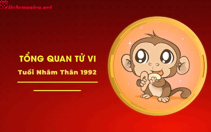 Tuổi X&ocirc;ng Đất Hợp Mệnh Cho Gia Chủ Sinh Năm 1992 - Hướng Dẫn Chi Tiết Đ&oacute;n Lộc Đầu Năm