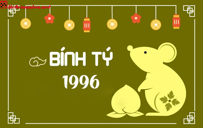 Tuổi X&ocirc;ng Đất Cho Gia Chủ Sinh Năm 1996 - B&iacute; Quyết Đ&oacute;n Lộc Đầu Năm