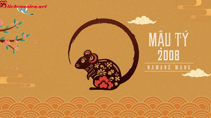 Tuổi X&ocirc;ng Đất Cho Gia Chủ Sinh Năm 2008 - B&iacute; Quyết Đ&oacute;n Lộc Đầu Xu&acirc;n