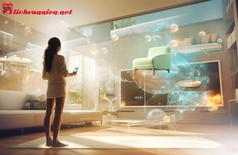 Ứng Dụng AI Trong Phân Tích Phong Thủy: Công Nghệ Hiện Đại Trong Nghệ Thuật Cổ Truyền