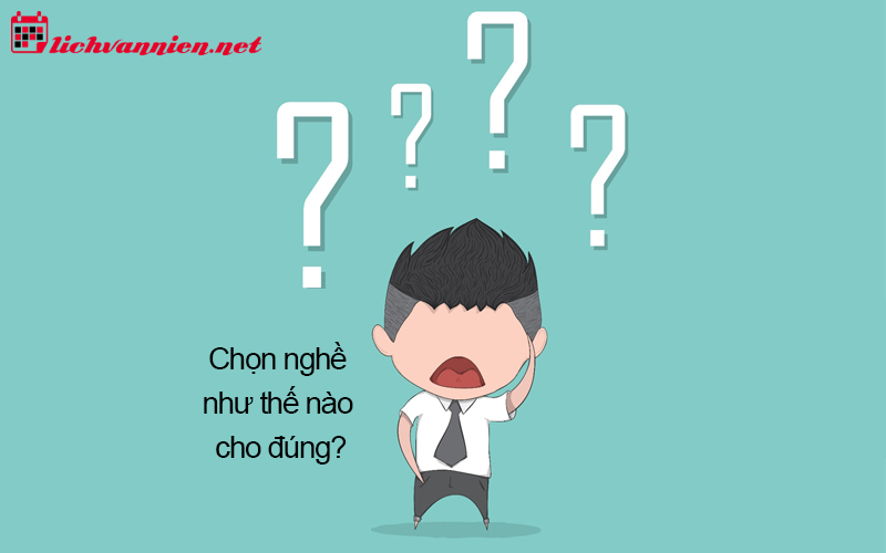 Ứng Dụng Ngũ Hành Chọn Nghề Nghiệp Phù Hợp