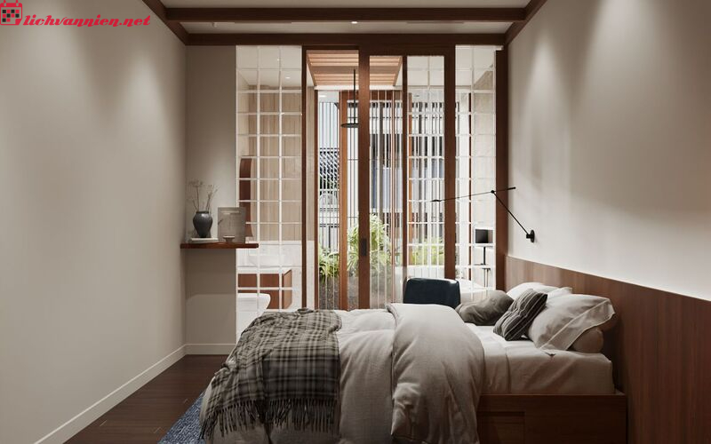 Ứng Dụng Nguyên Lý Âm Dương Trong Phong Thủy