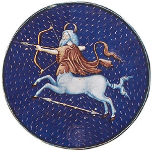 Sagittarius