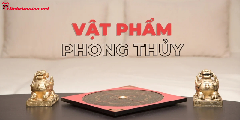 Vật Phẩm Phong Thủy Cho Người Mệnh Hỏa: Bí Quyết Thu Hút Tài Lộc Và May Mắn