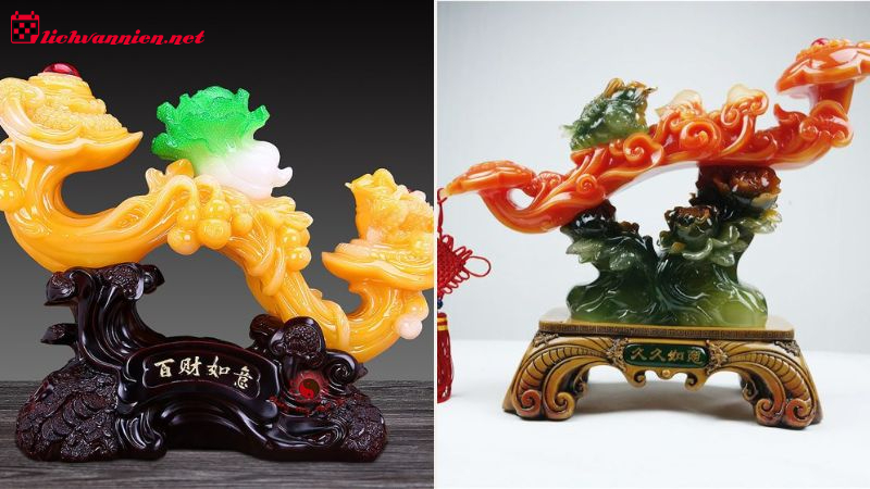 Vật Phẩm Phong Thủy Cho Người Mệnh Thủy: Bí Quyết Thu Hút Tài Lộc Và May Mắn