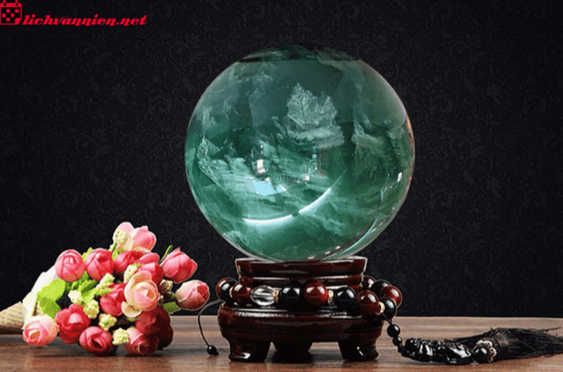 Vật Phẩm Phong Thuỷ Cho Người Tuổi Dậu - B&iacute; Quyết Thu H&uacute;t T&agrave;i Lộc V&agrave; B&igrave;nh An