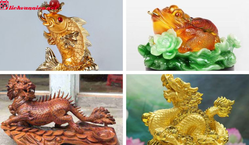 Vật Phẩm Phong Thuỷ Cho Người Tuổi Dậu - B&iacute; Quyết Thu H&uacute;t T&agrave;i Lộc V&agrave; B&igrave;nh An