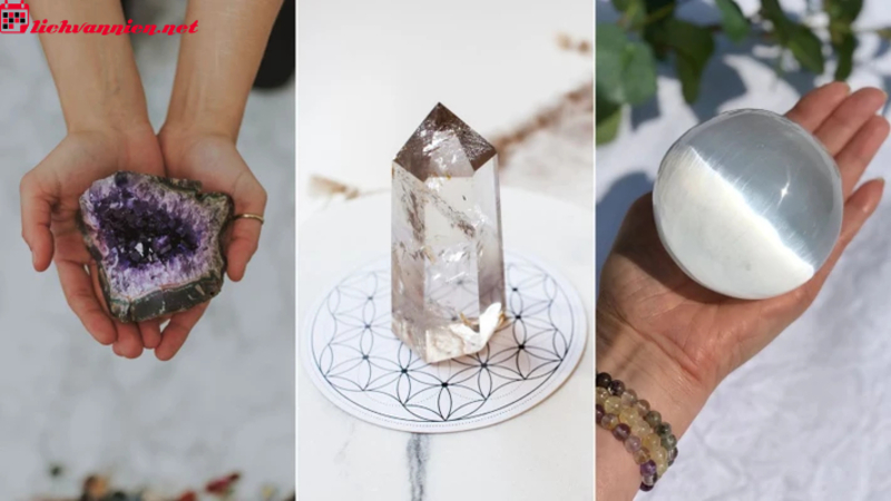 Vật Phẩm Phong Thuỷ Cho Người Tuổi Th&acirc;n &ndash; B&iacute; Quyết Chi&ecirc;u T&agrave;i H&oacute;a S&aacute;t