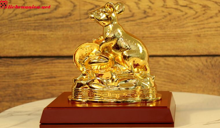 Vật Phẩm Phong Thuỷ Cho Người Tuổi T&yacute; - Chọn Lựa V&agrave; B&agrave;i Tr&iacute; Đ&uacute;ng C&aacute;ch